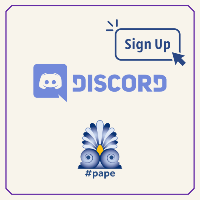 Discord ΠΑΠΕ