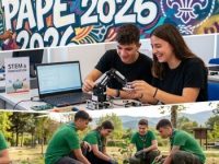 ΠΑΠΕ Workshops: Διάλεξε το δικό σου εργαστήριο!&nbsp;🎨